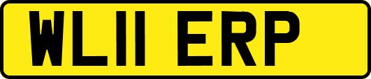 WL11ERP