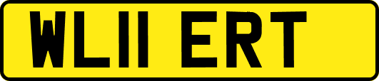 WL11ERT