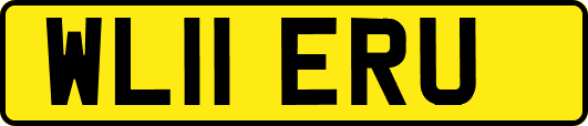 WL11ERU