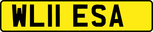 WL11ESA