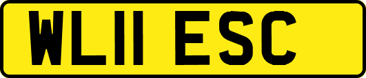 WL11ESC