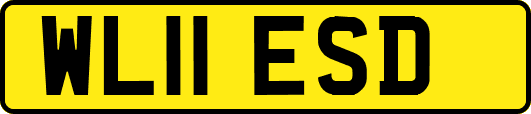 WL11ESD
