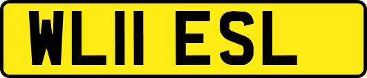 WL11ESL