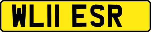 WL11ESR