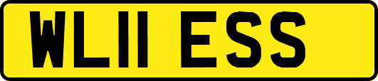 WL11ESS