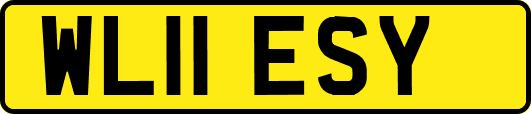 WL11ESY