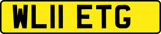 WL11ETG