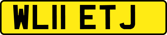 WL11ETJ
