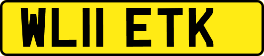 WL11ETK