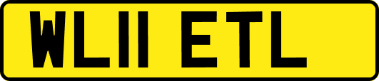 WL11ETL