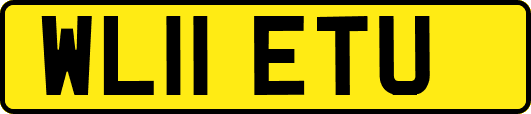 WL11ETU