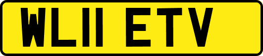 WL11ETV