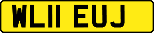 WL11EUJ