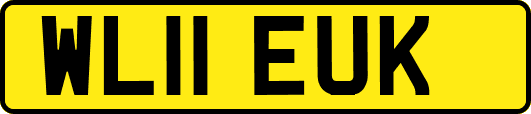 WL11EUK