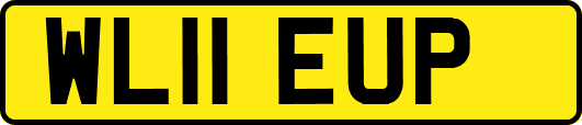 WL11EUP