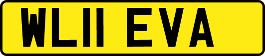 WL11EVA