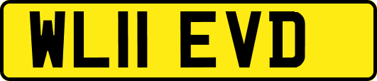 WL11EVD