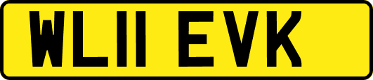 WL11EVK