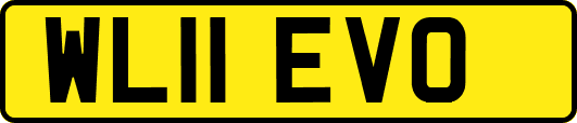WL11EVO