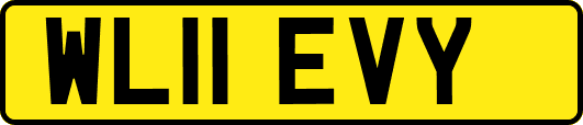 WL11EVY