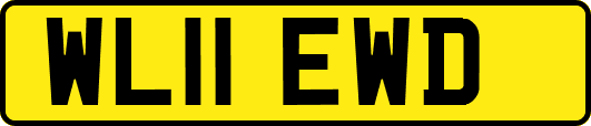WL11EWD