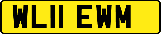 WL11EWM