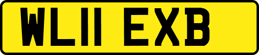 WL11EXB