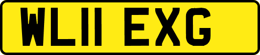 WL11EXG