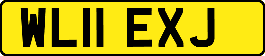 WL11EXJ