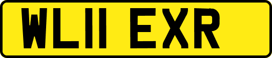 WL11EXR