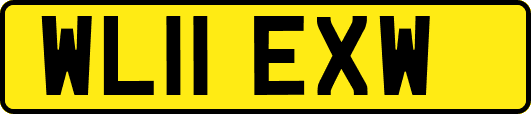 WL11EXW