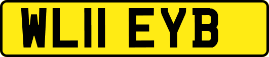 WL11EYB