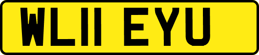 WL11EYU