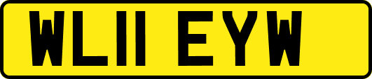 WL11EYW