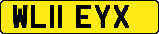WL11EYX