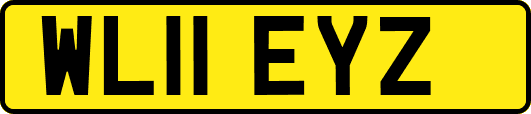 WL11EYZ