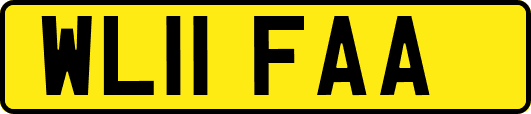 WL11FAA