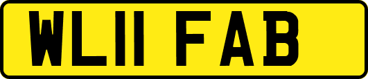 WL11FAB