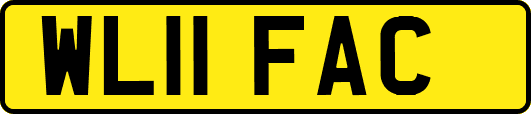 WL11FAC