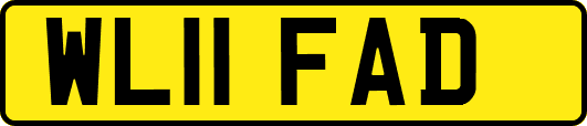 WL11FAD