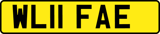 WL11FAE