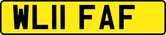 WL11FAF