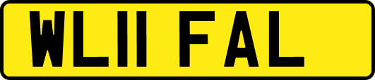WL11FAL