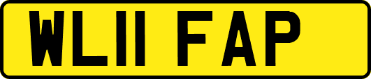 WL11FAP