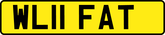 WL11FAT