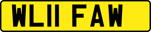 WL11FAW