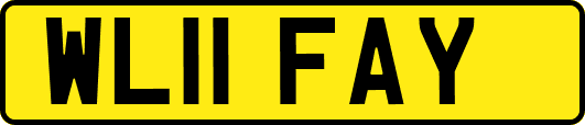 WL11FAY