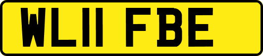 WL11FBE