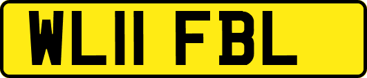 WL11FBL