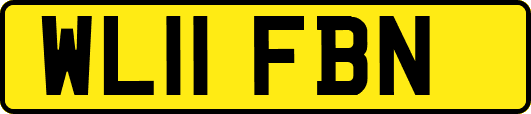 WL11FBN
